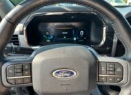 2023 Ford F-150 Lightning XLT Truck SuperCrew Cab