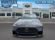 2024 Mercedes-Benz AMG C 63 C 63 S AMGÂ® Sedan