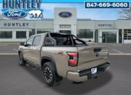 2023 Nissan Frontier PRO-4X Truck Crew Cab