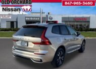 2025 Volvo XC60 B5 Core SUV