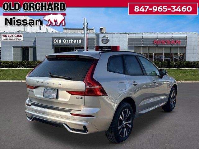 2025 Volvo XC60 B5 Core SUV