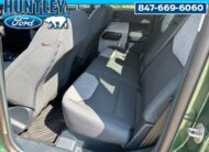 2025 Ford Maverick XLT Truck SuperCrew