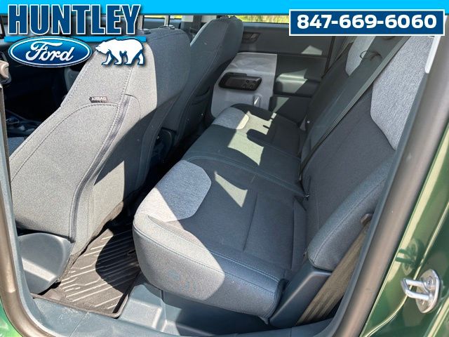2025 Ford Maverick XLT Truck SuperCrew