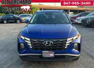 2022 Hyundai Tucson SEL SUV