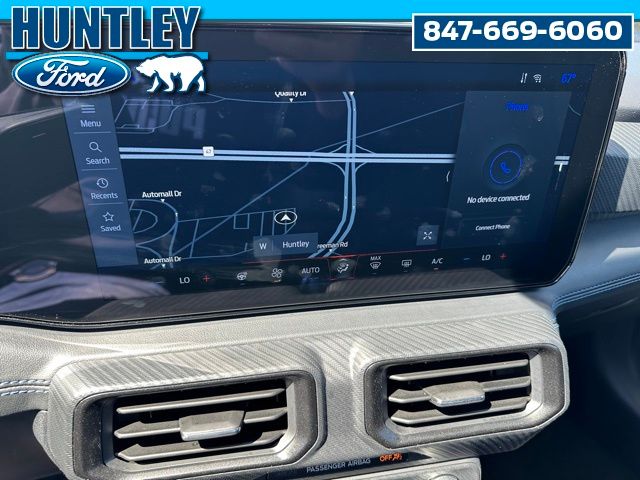 2024 Ford Mustang Dark Horse Coupe