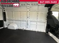 2024 Ram ProMaster 2500 High Roof Van Cargo Van