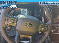 2025 Ford F-150 Raptor Truck SuperCrew Cab