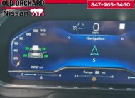 2022 Chevrolet Suburban LT SUV