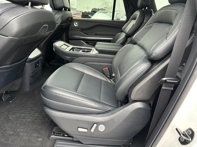 2025 Lincoln Navigator L Reserve SUV