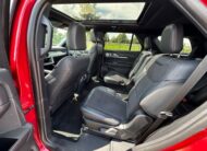 2026 Ford Explorer ST SUV