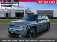 2024 Kia EV9 Land SUV