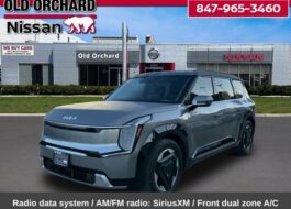 2024 Kia EV9 Land SUV