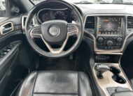 2015 Jeep Grand Cherokee Overland SUV