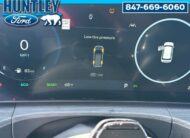 2025 Hyundai Santa Fe Hybrid Limited SUV