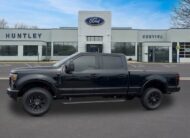 2022 Ford F-250 Lariat Truck Crew Cab