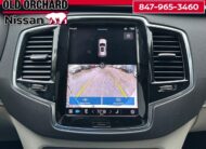 2023 Volvo XC90 Recharge Plug-In Hybrid T8 Plus Dark Theme 7 Passenger SUV