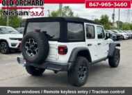 2023 Jeep Wrangler 4xe Rubicon 4xe SUV