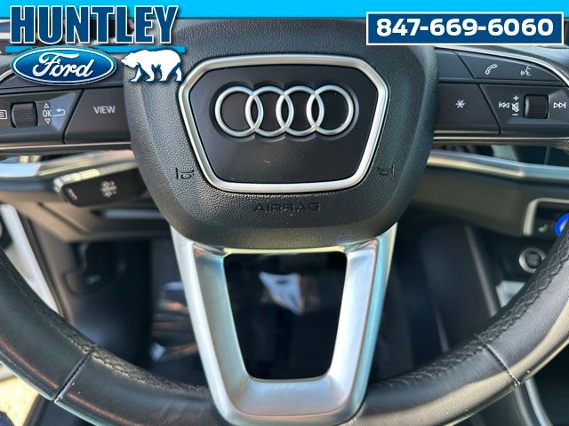 2023 Audi Q3 Premium SUV