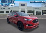 2023 Ford Edge ST Line SUV