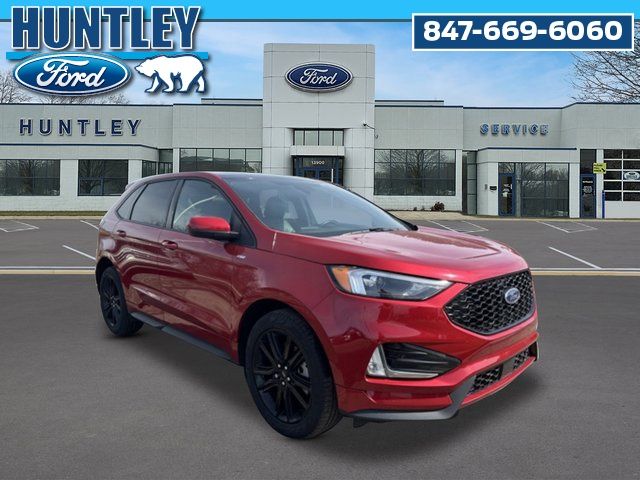 2023 Ford Edge ST Line SUV