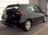 2025 Nissan LEAF S Hatchback