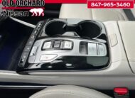 2024 Hyundai Tucson Limited SUV