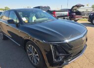 2024 CADILLAC LYRIQ Sport SUV