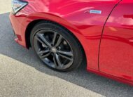 2023 Acura Integra A-Spec Tech Package Hatchback