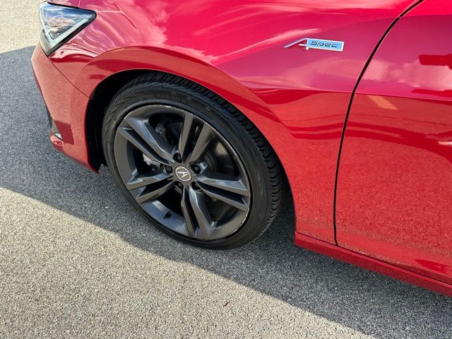 2023 Acura Integra A-Spec Tech Package Hatchback
