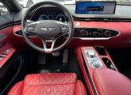 2024 Genesis GV70 3.5T Sport SUV