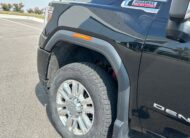 2022 GMC Sierra 2500 HD Denali Truck Crew Cab