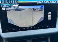 2025 Ford Maverick XLT Truck SuperCrew