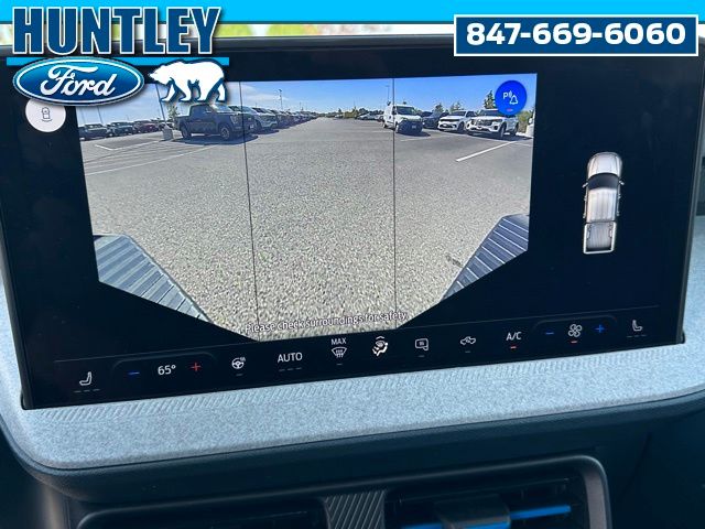 2025 Ford Maverick XLT Truck SuperCrew
