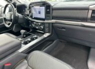 2023 Ford F-150 Tremor Truck SuperCrew Cab