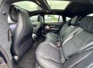 2024 Mercedes-Benz AMG EQS Base Sedan