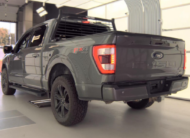 2023 Ford F-150 Lariat Truck SuperCrew Cab