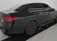 2023 Mercedes-Benz AMG C 43 C 43 AMGÂ® Sedan