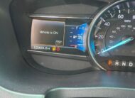2019 Ford Explorer Limited SUV