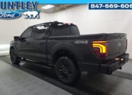 2024 Ford F-150 Lariat Truck SuperCrew Cab