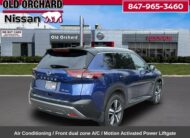 2023 Nissan Rogue SL SUV