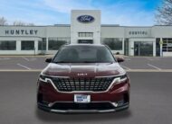 2023 Kia Carnival SX Prestige MPV