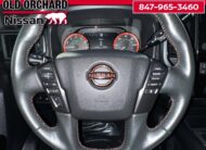2024 Nissan Titan PRO-4X Truck
