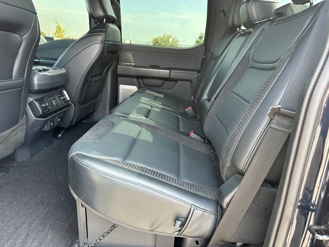 2023 Ford F-150 Raptor Truck SuperCrew Cab