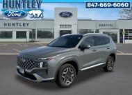 2023 Hyundai Santa Fe Limited SUV