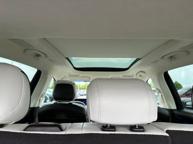 2025 Lincoln Nautilus Black Label SUV