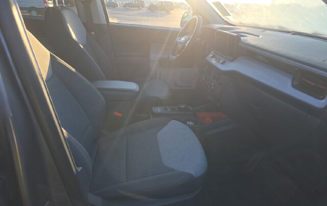 2024 Ford Maverick XLT Truck SuperCrew