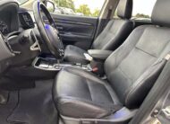 2017 Mitsubishi Outlander GT SUV