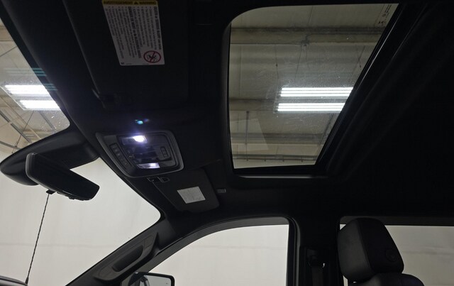 2023 GMC Sierra 3500 HD Denali Truck Crew Cab