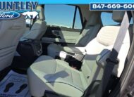 2025 Ford Expedition Platinum SUV