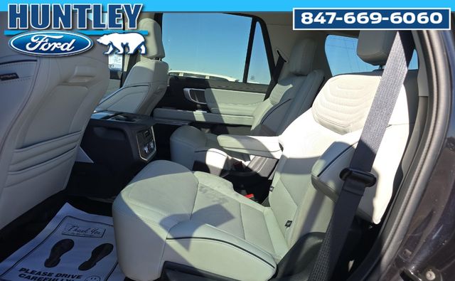 2025 Ford Expedition Platinum SUV